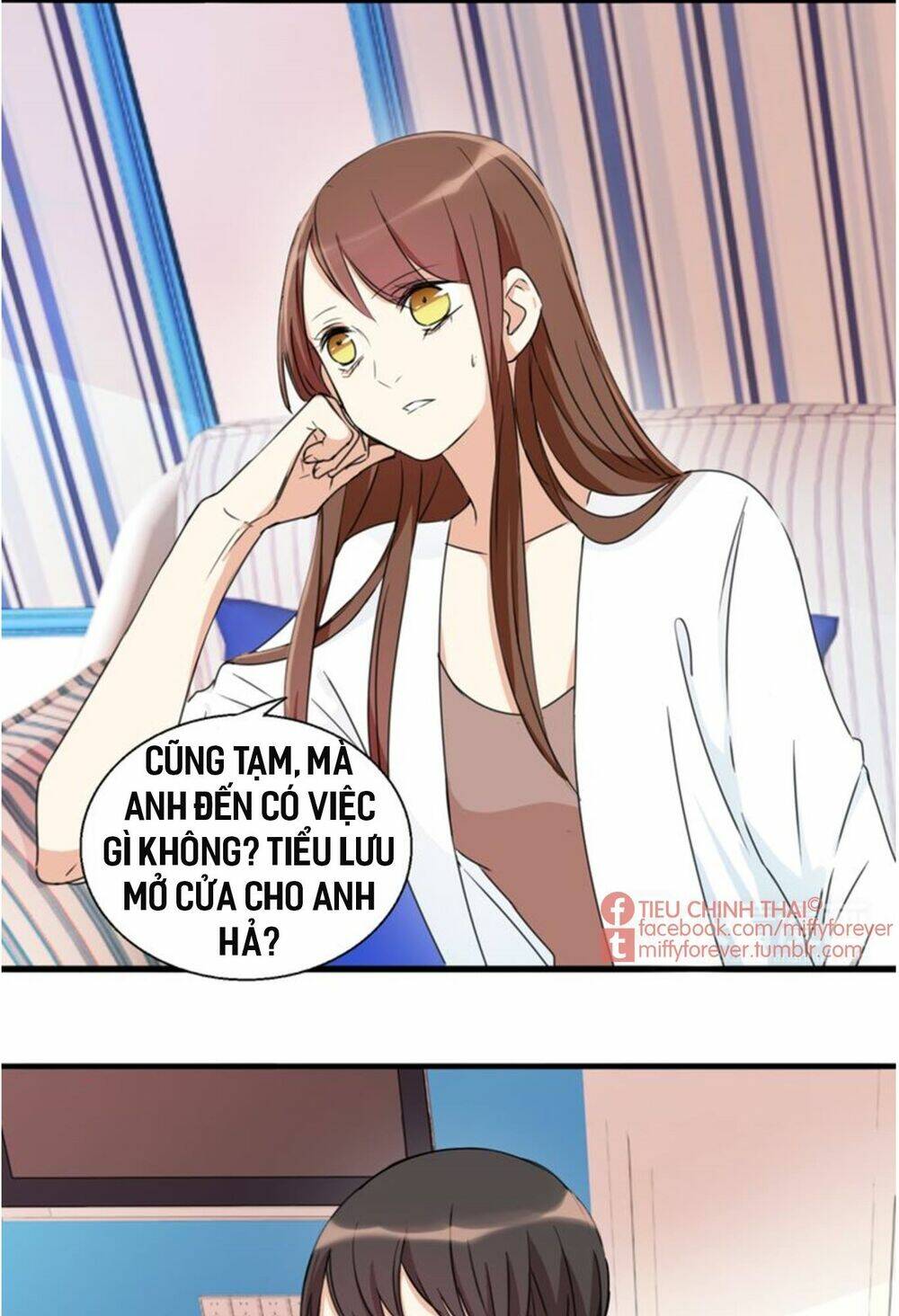 mùi hương lãng mạn chapter 6 11