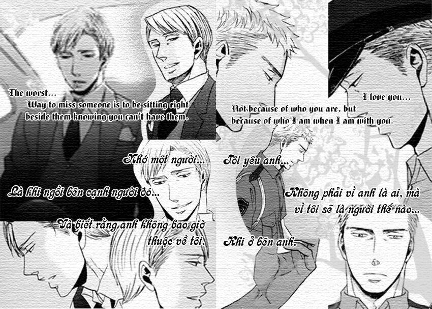 saezuru tori wa habatakanai chapter 4 29