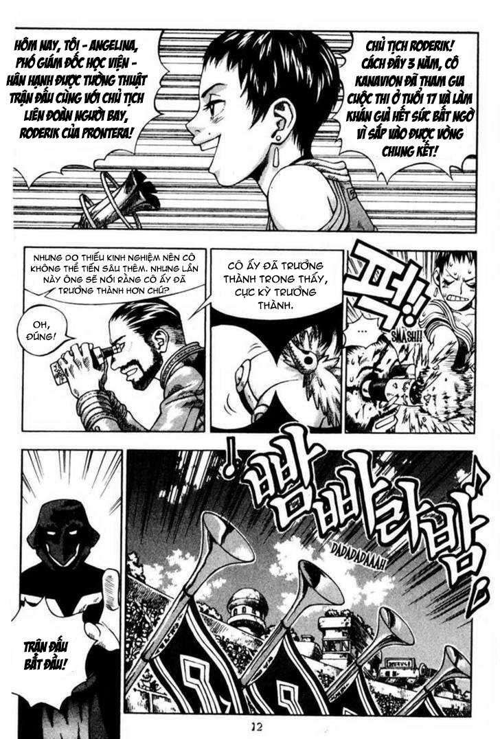 ragnarok - into the abyss chapter 85 5