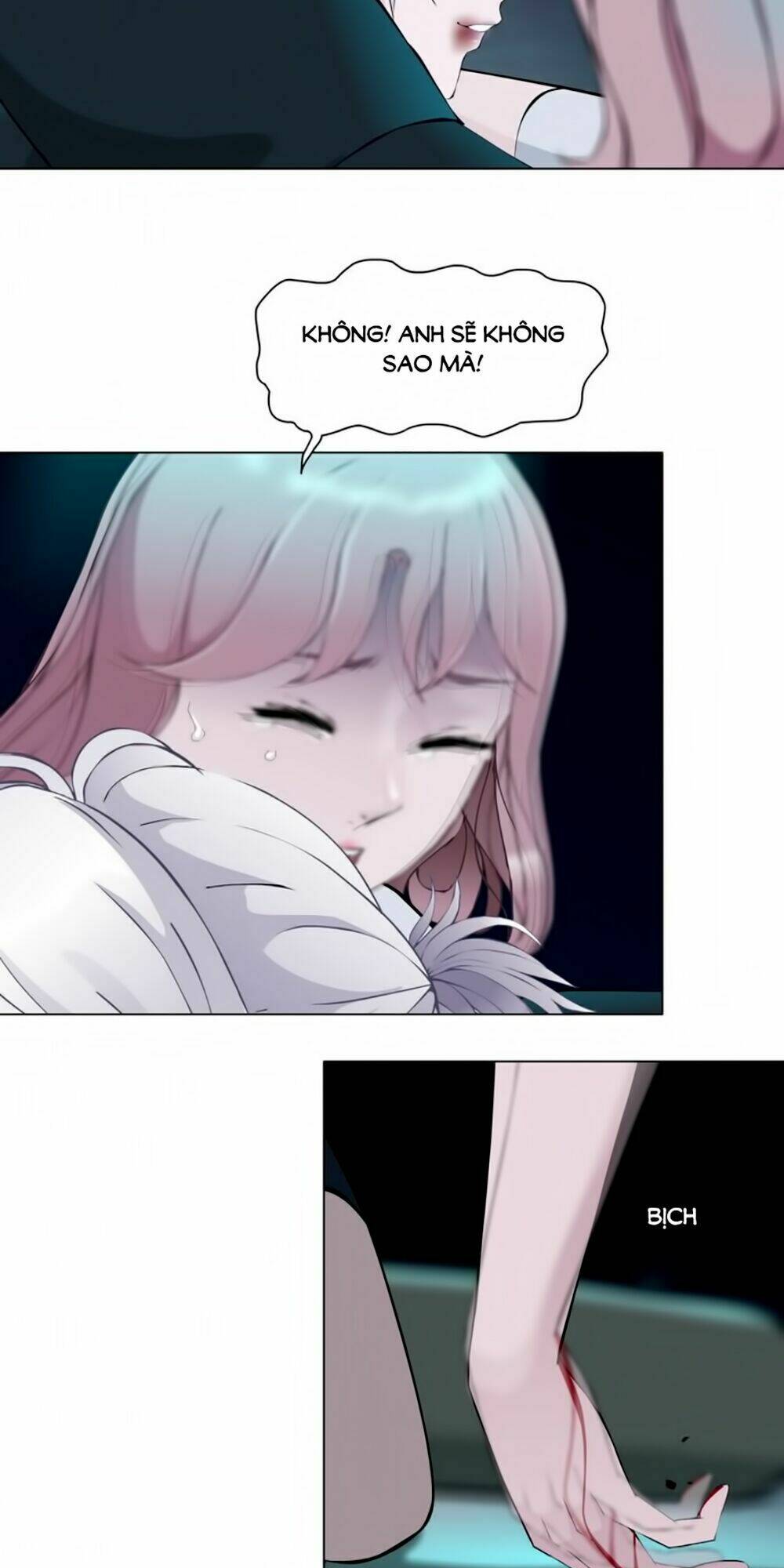 sổ tay mỹ nam giới x chapter 15 32