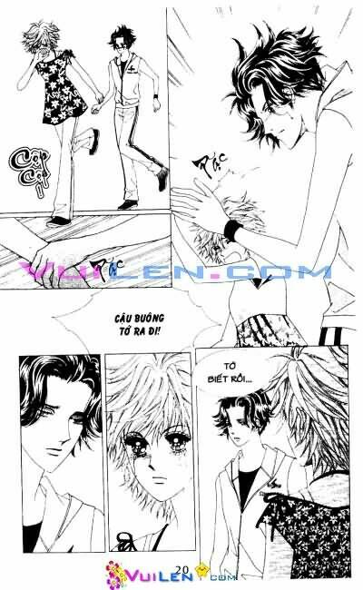 đợi em chapter 114 1