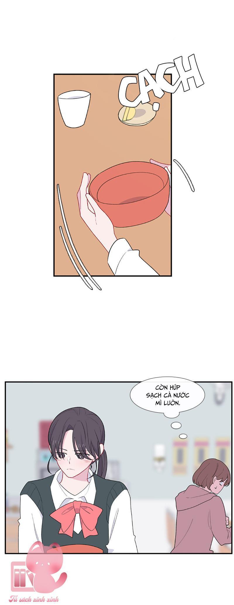 về bên anh chapter 65 20