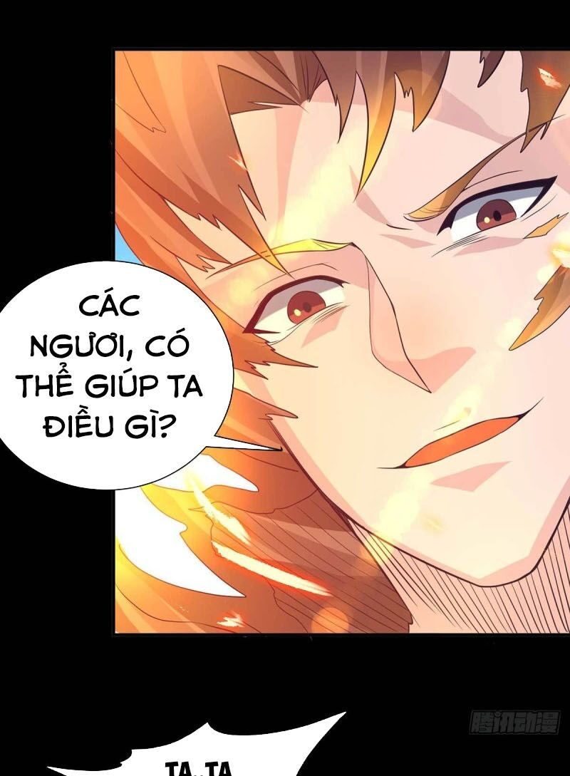 Ta có chín nữ đồ đệ chapter 14.5 13