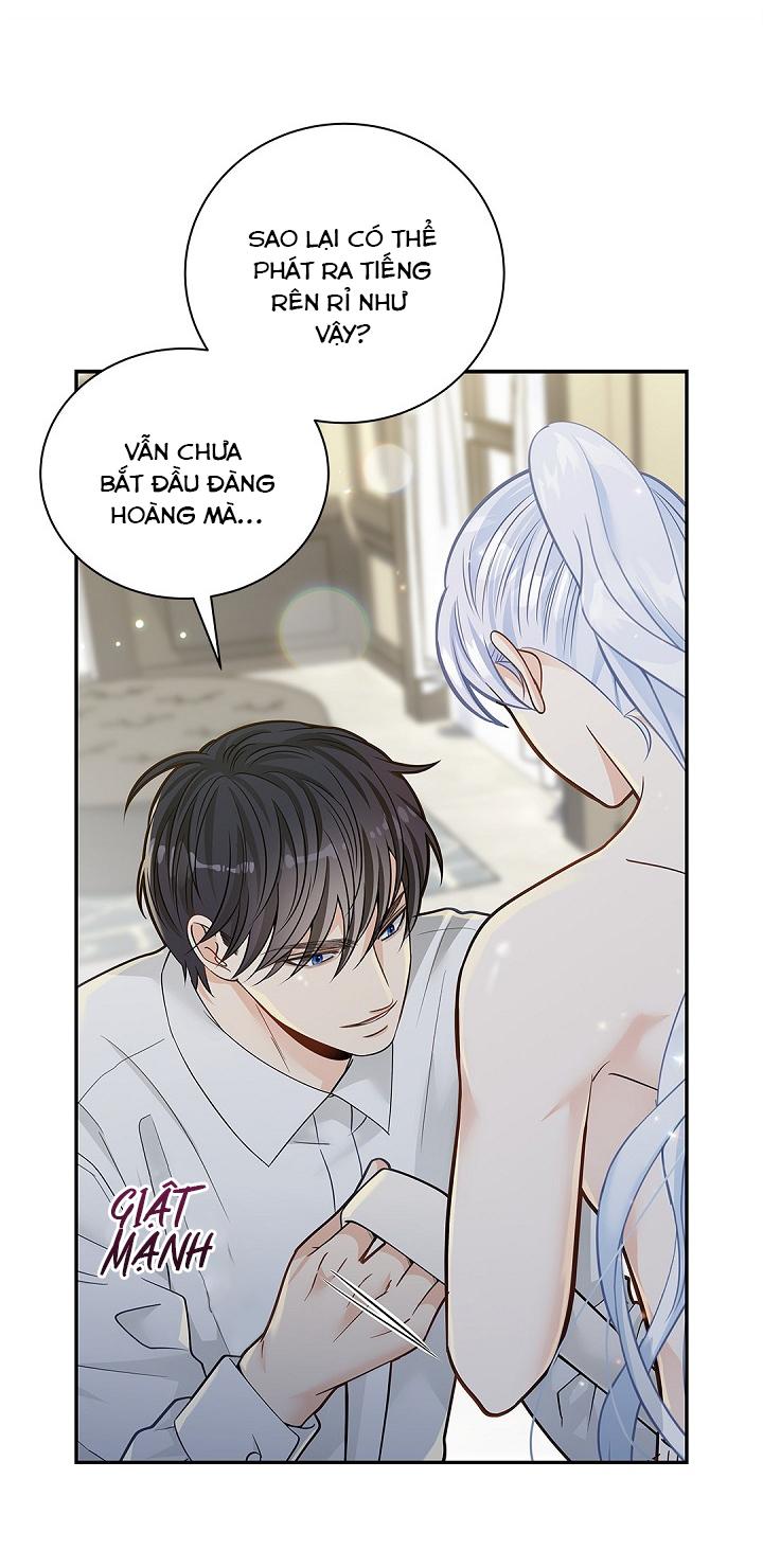 hôn nhân bị đánh cắp của hồ ly chapter 8 28