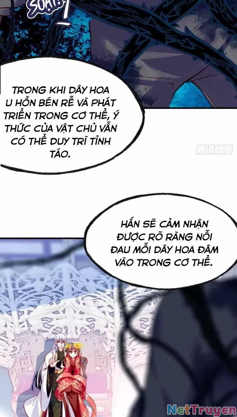 lại bị bệnh chiều chuộng quấn lấy chapter 3 50