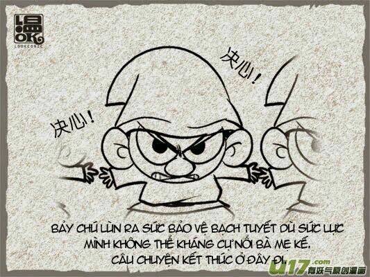 truyện cổ tích dành cho người lớn chapter 7 13