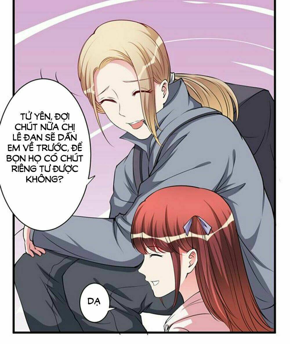 gối đầu vào tổng tài ác ma chapter 101 25