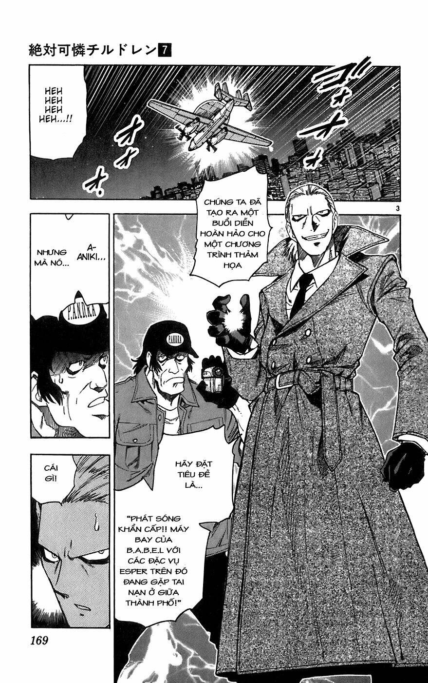 loli siêu năng lực chapter 58 4