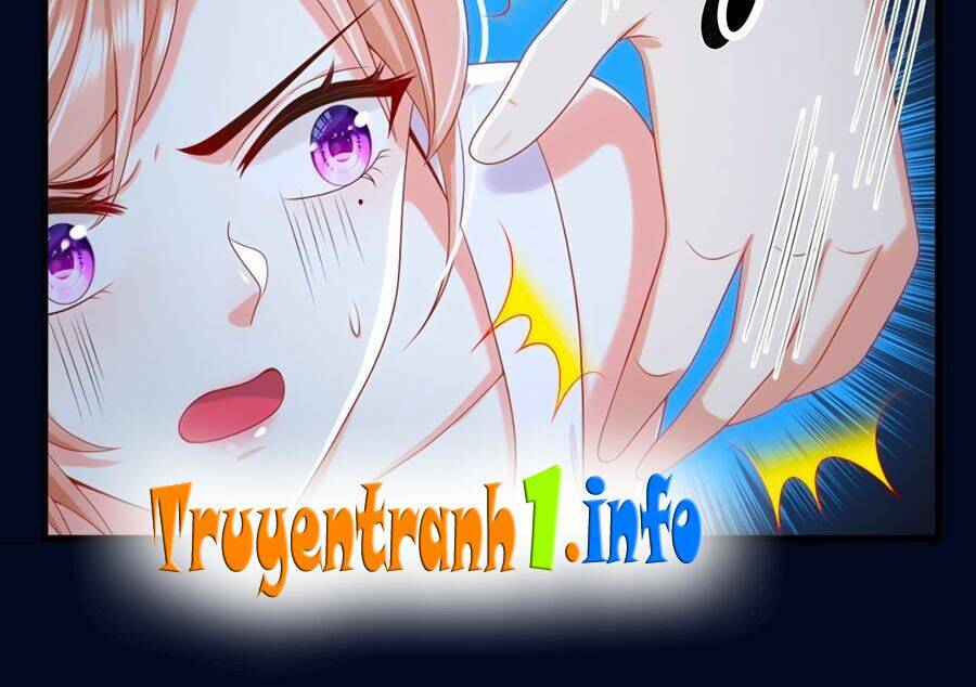 ức vạn song bảo: mami, bó tay chịu trói! chapter 17.2 10