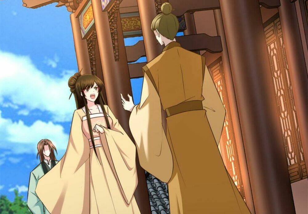 cửu dương đế tôn chapter 181 45