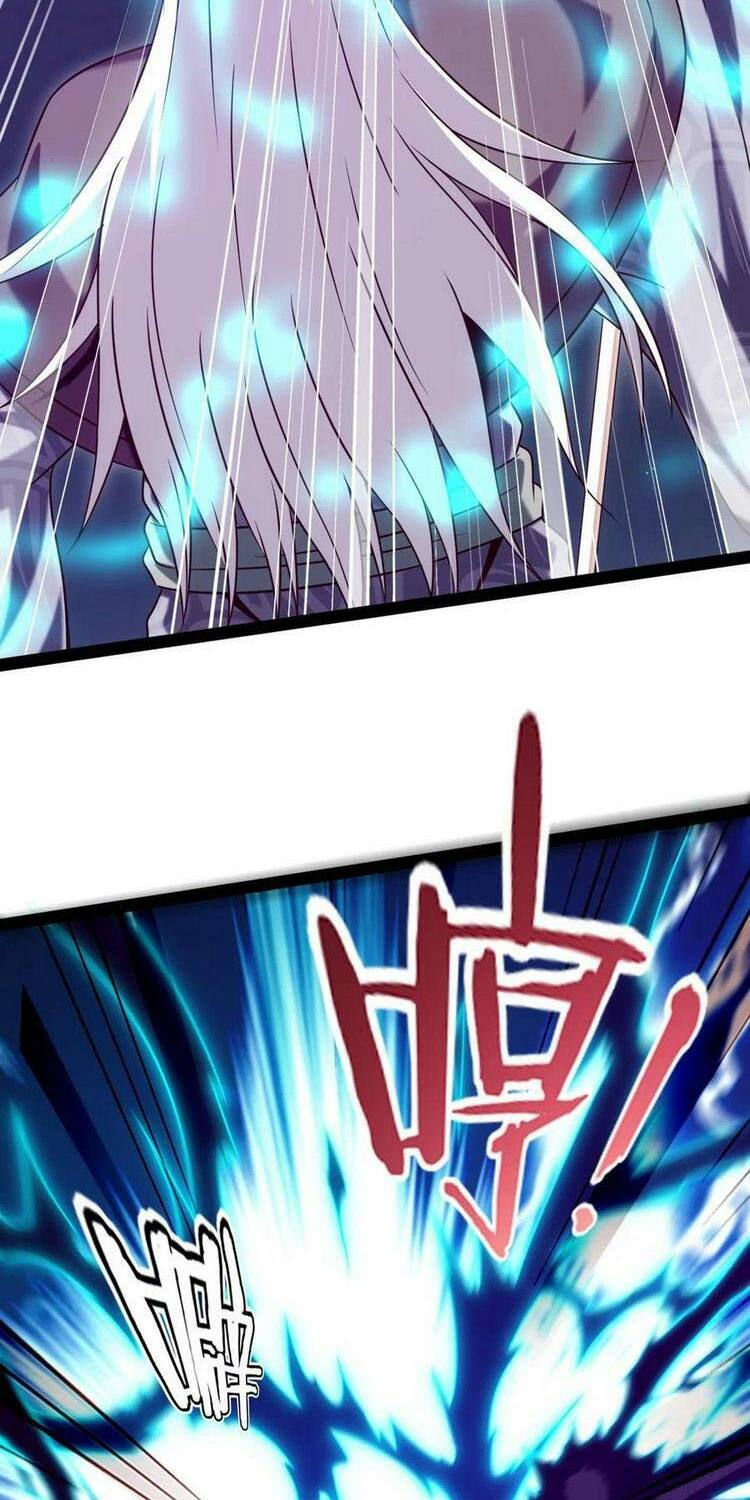 ma thú kiếm thánh dị giới tung hoành chapter 200 21