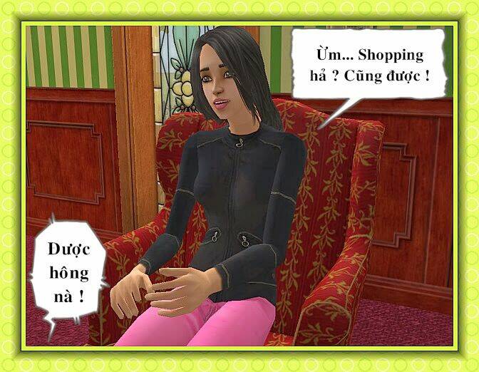 bella's story chapter 7.3 30