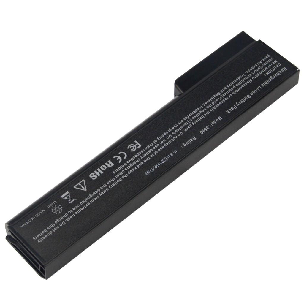 Pin dùng cho HP EliteBook 8460P 8460W 8470P 8470W 8560P 8570P 628369-421 HSTNN-LB2H HSTNN-W81C 628664-001 628666-001 628668-001