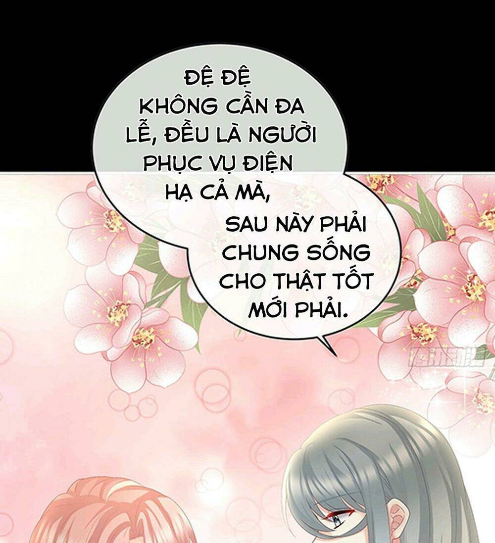 kiều phu có hỉ chapter 42 13