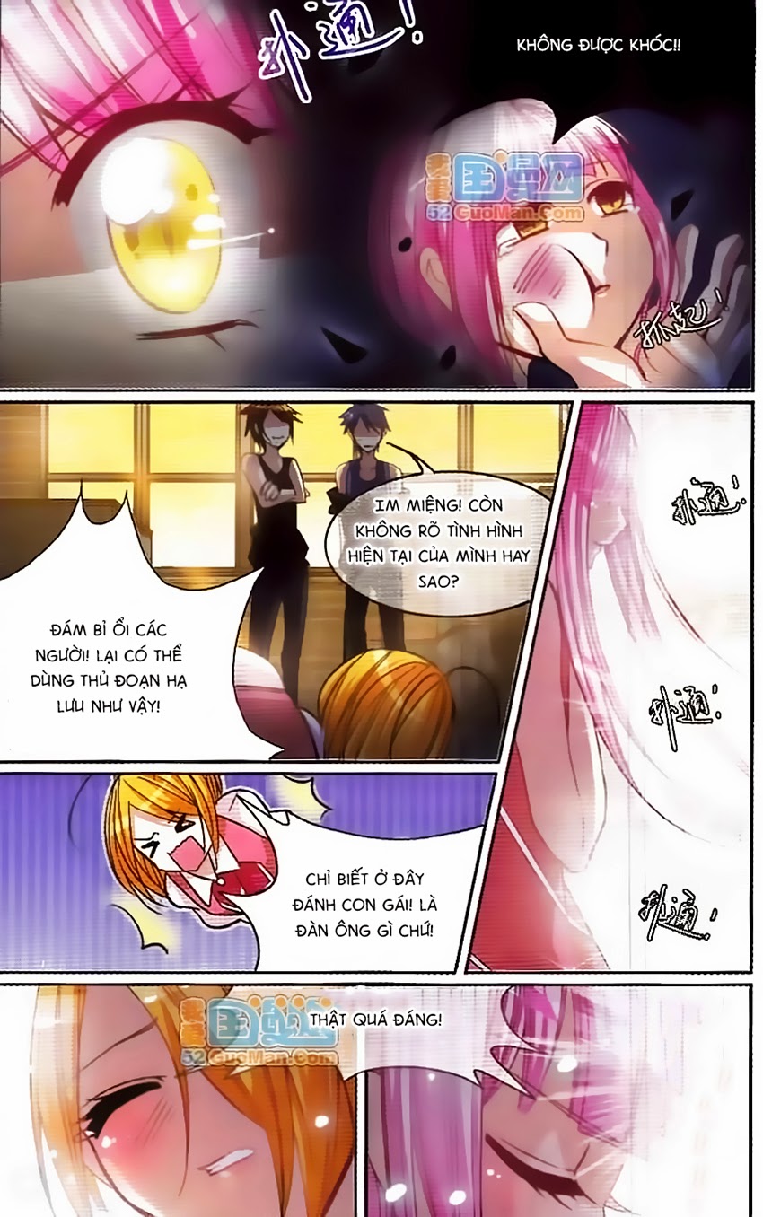 kế hoạch bướm chapter 36 3