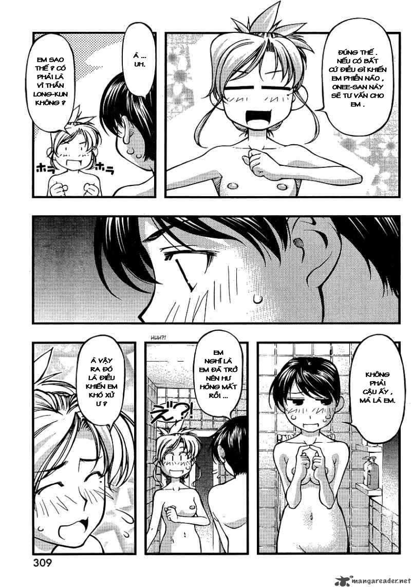 umi no misaki chapter 68 9