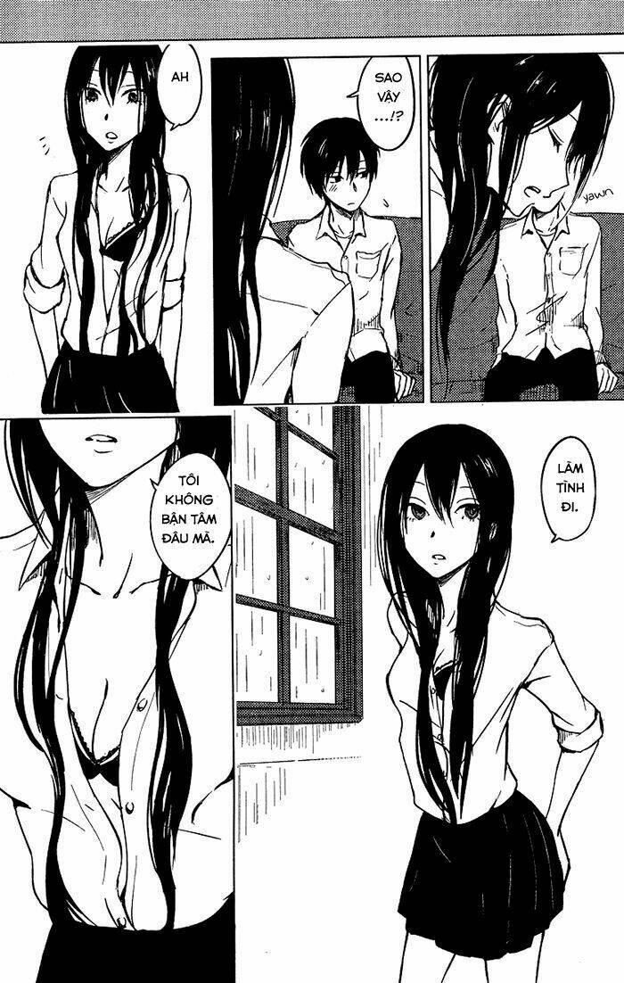 world gaze clips chapter 2 23