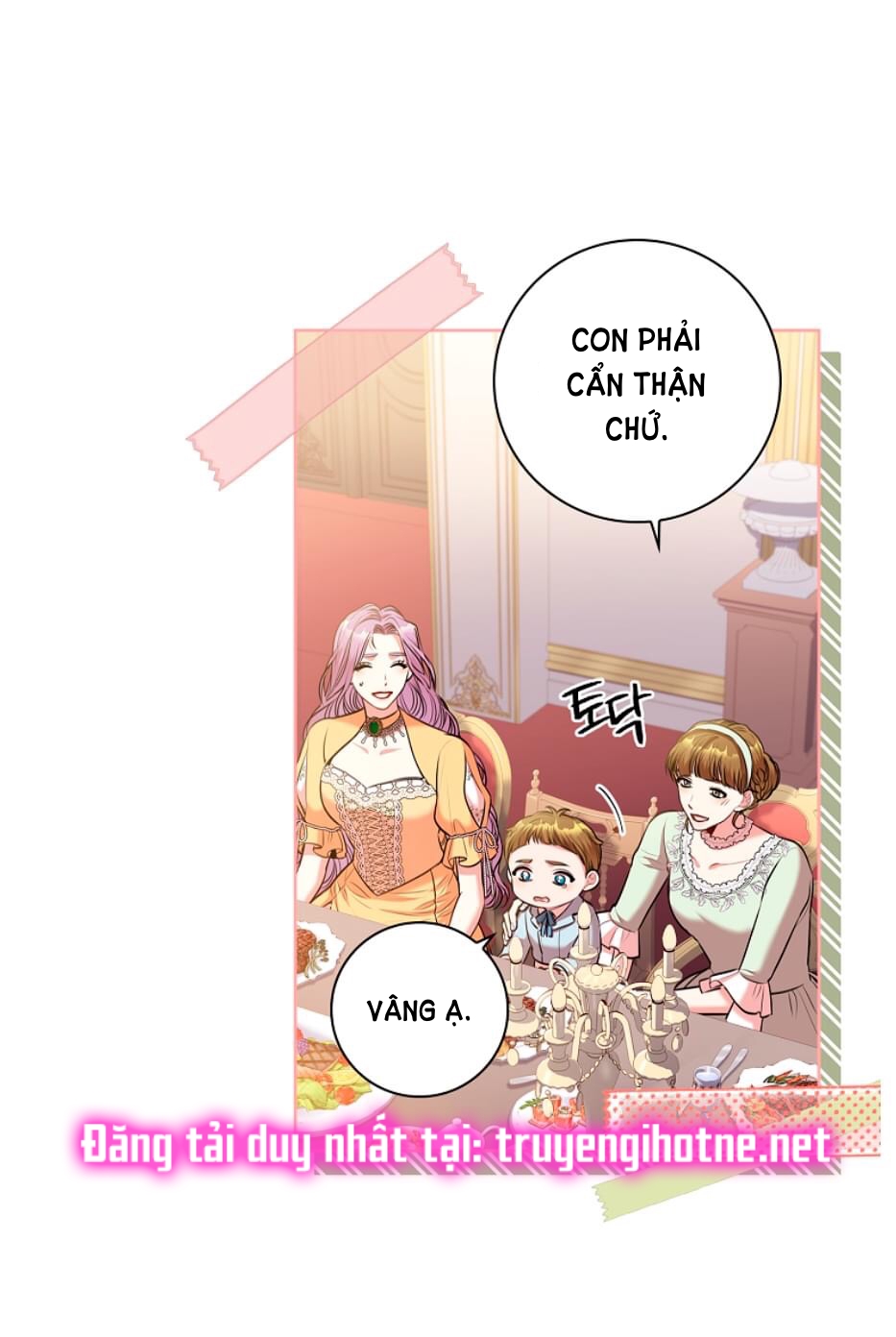 trở thành thư ký của bạo chúa chapter 84 55
