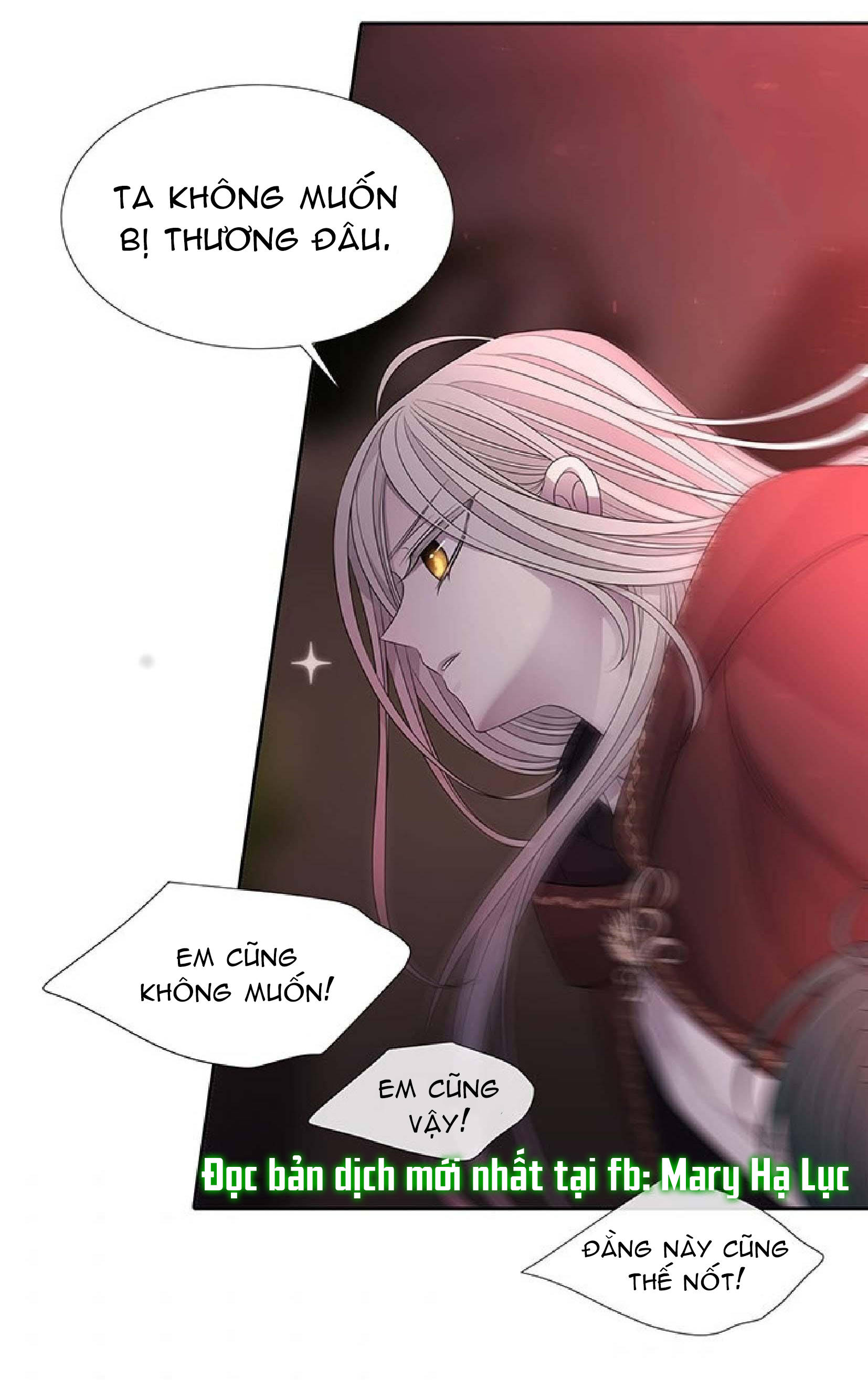 năm môn đệ của charlotte chapter 93 42