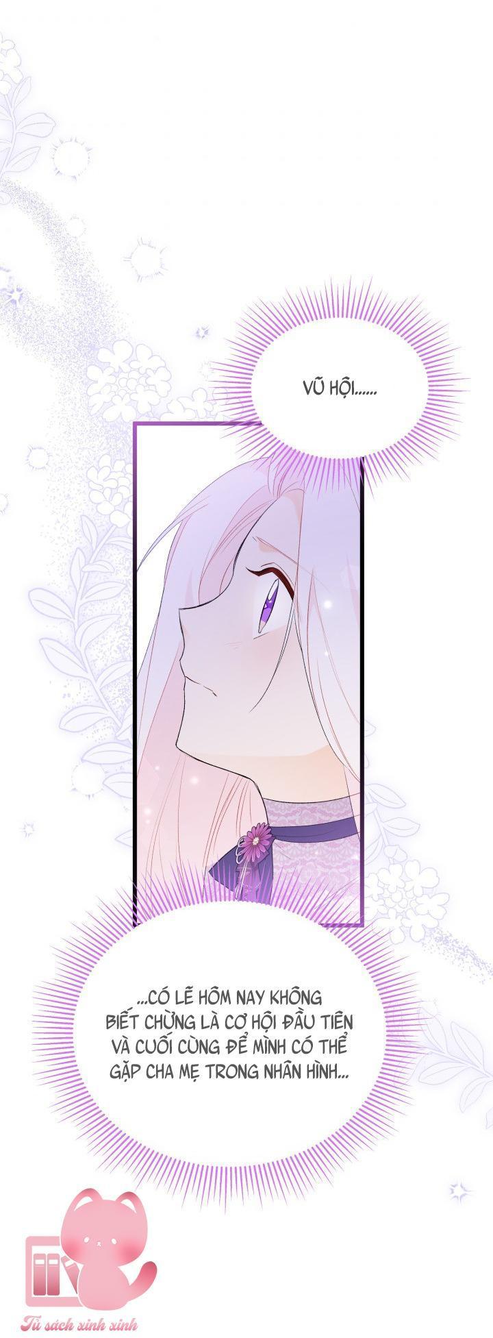 quan hệ cộng sinh giữa báo đen và thỏ trắng chapter 65 50