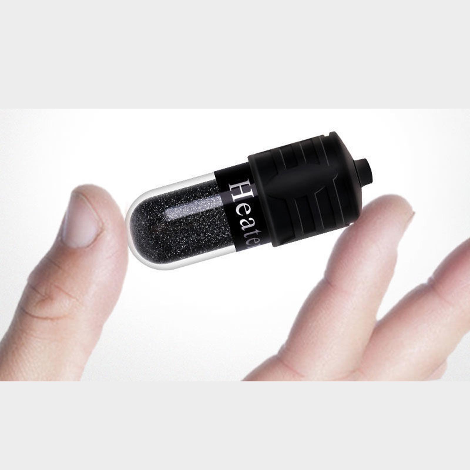 Aquarium Fish Tank Heater Submersible Thermostat Heat Rod for Betta