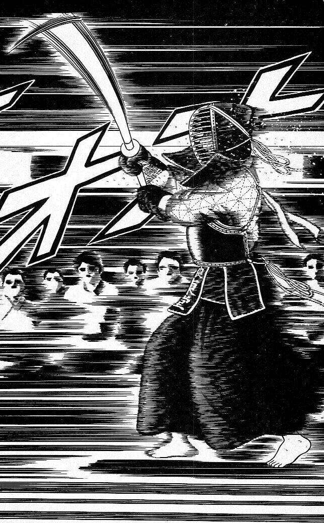 kiếm sĩ musashi chapter 111 2