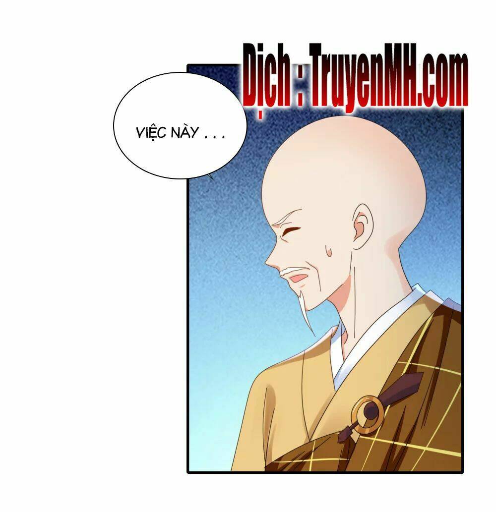 lãnh cung phế hậu muốn nghịch thiên chapter 121 15