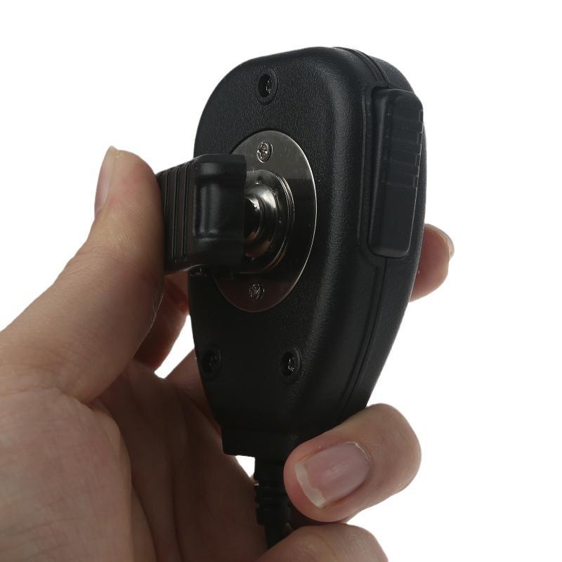 Micro Cắm Trại Có Đèn Báo Cho Baofeng Bf-t1 Bf-t8 Uv-3r