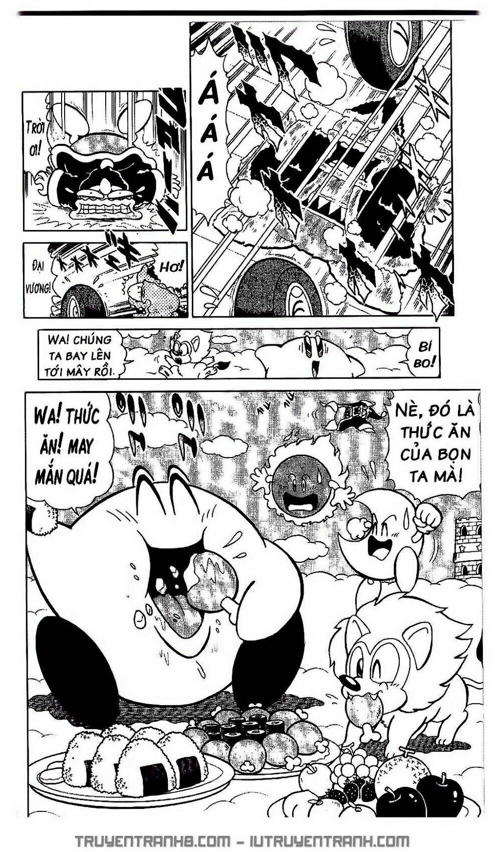 ngôi sao kabi chapter 12 15