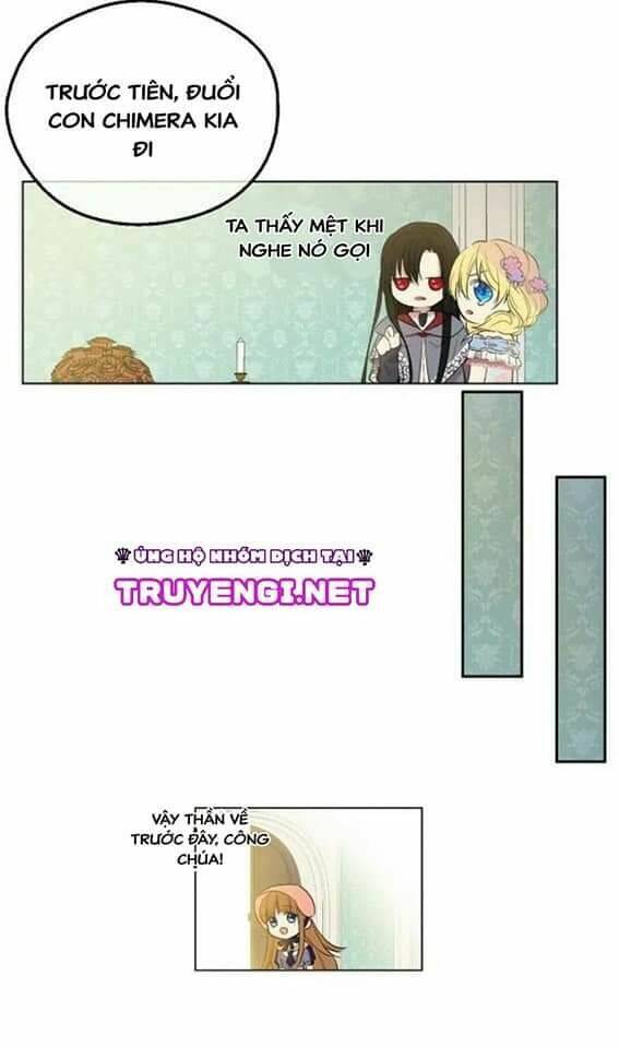 một ngày nọ ta trở thành công chúa chapter 69 33