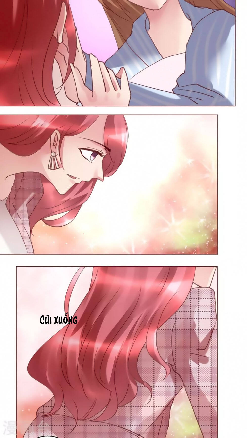 một tuần làm tình nhân chapter 30 14