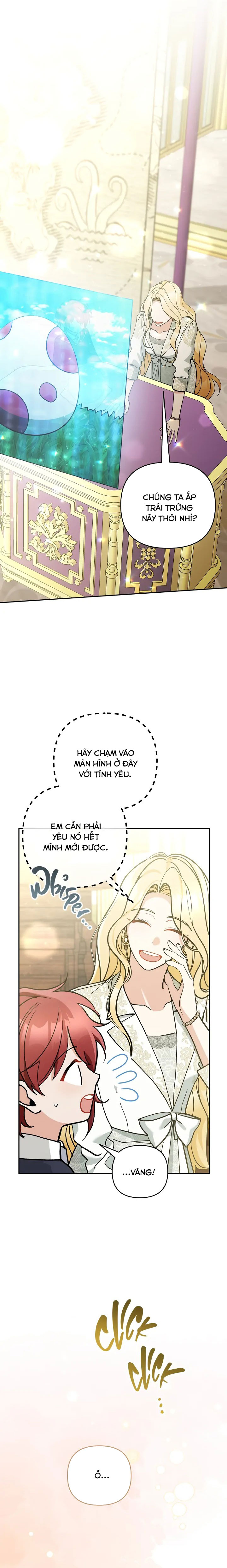 đừng đến cửa hàng của ác nữ phản diện chapter 67 26