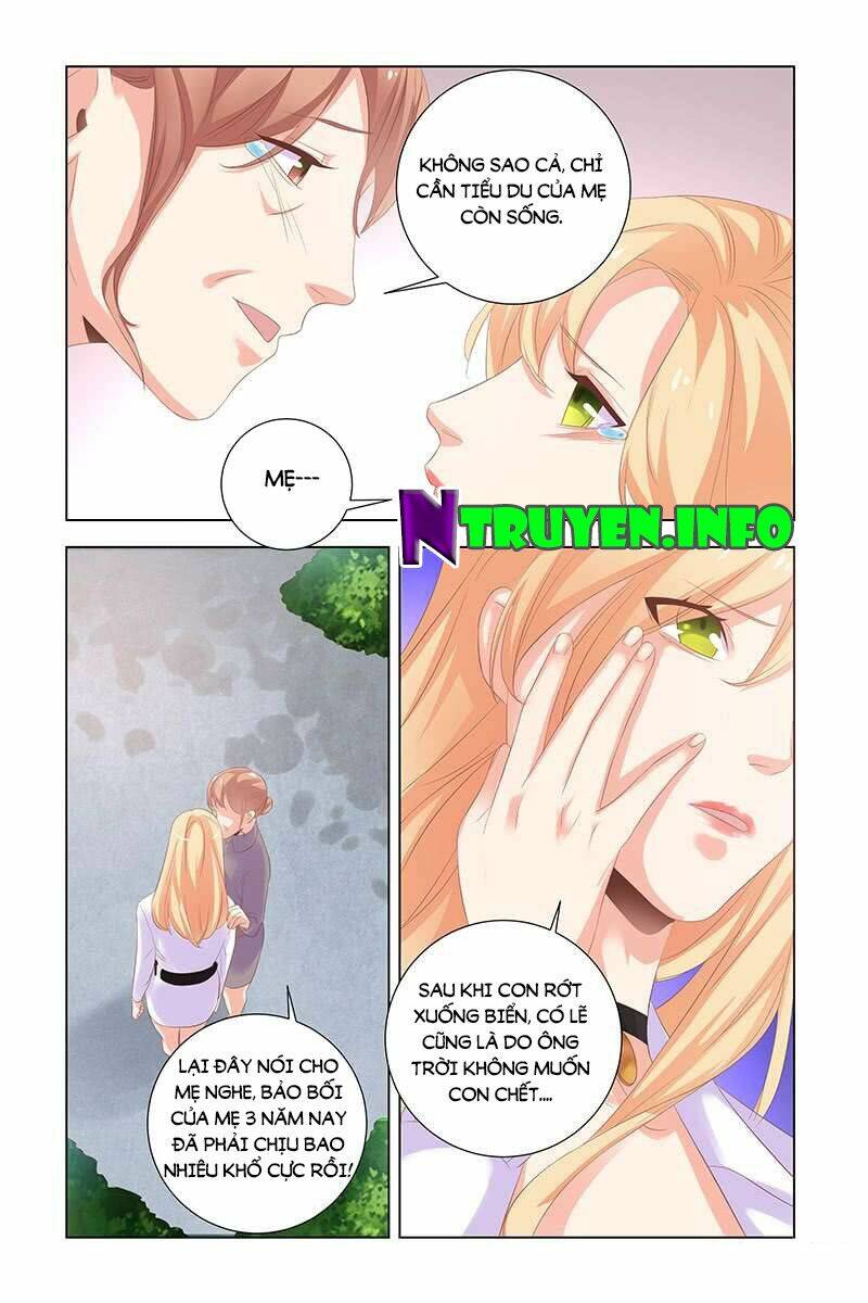 chấp niệm có tận, tình vẫn không tận chapter 37 3