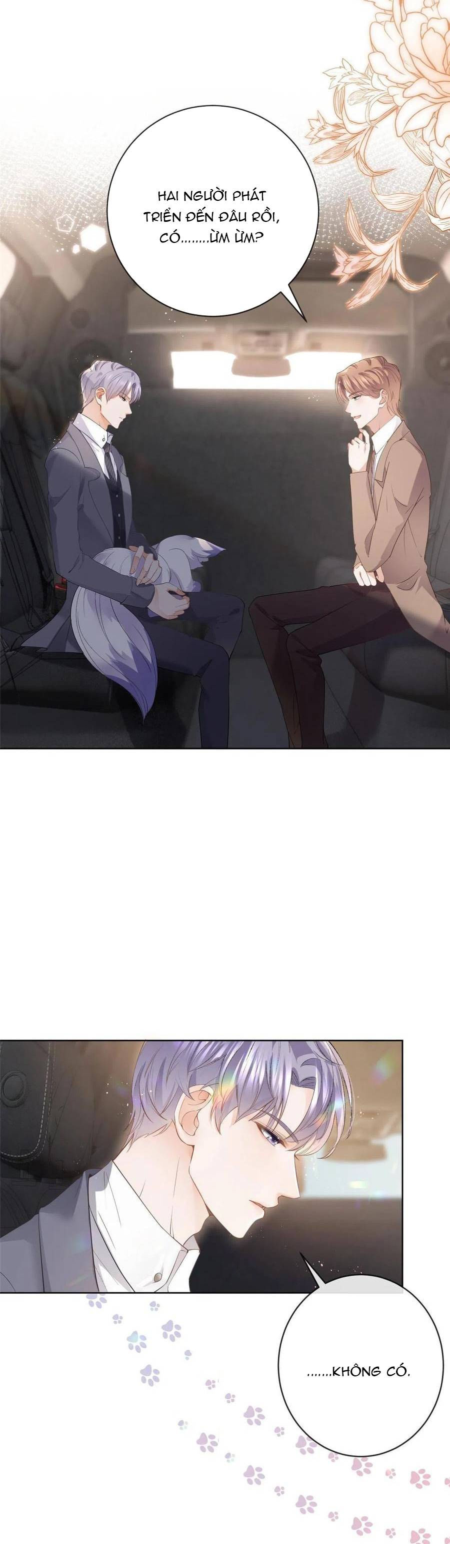 sát thủ đại nhân tại tuyến dưỡng hồ chapter 69 11