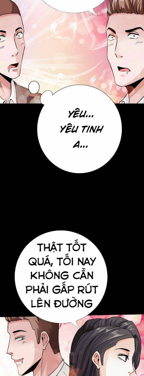 tuyệt phẩm tà thiếu chapter 75 2