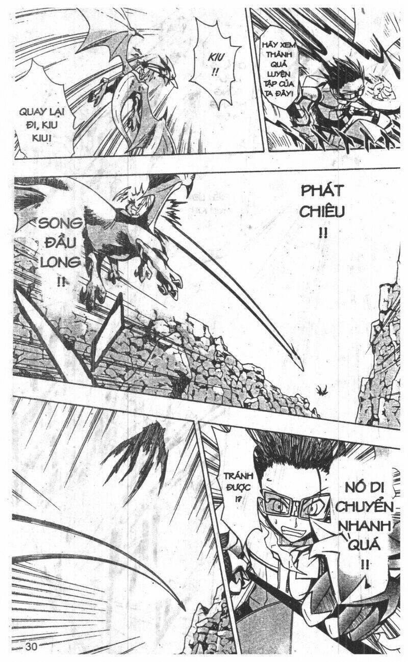 joou kishi monogatari chapter 10 28