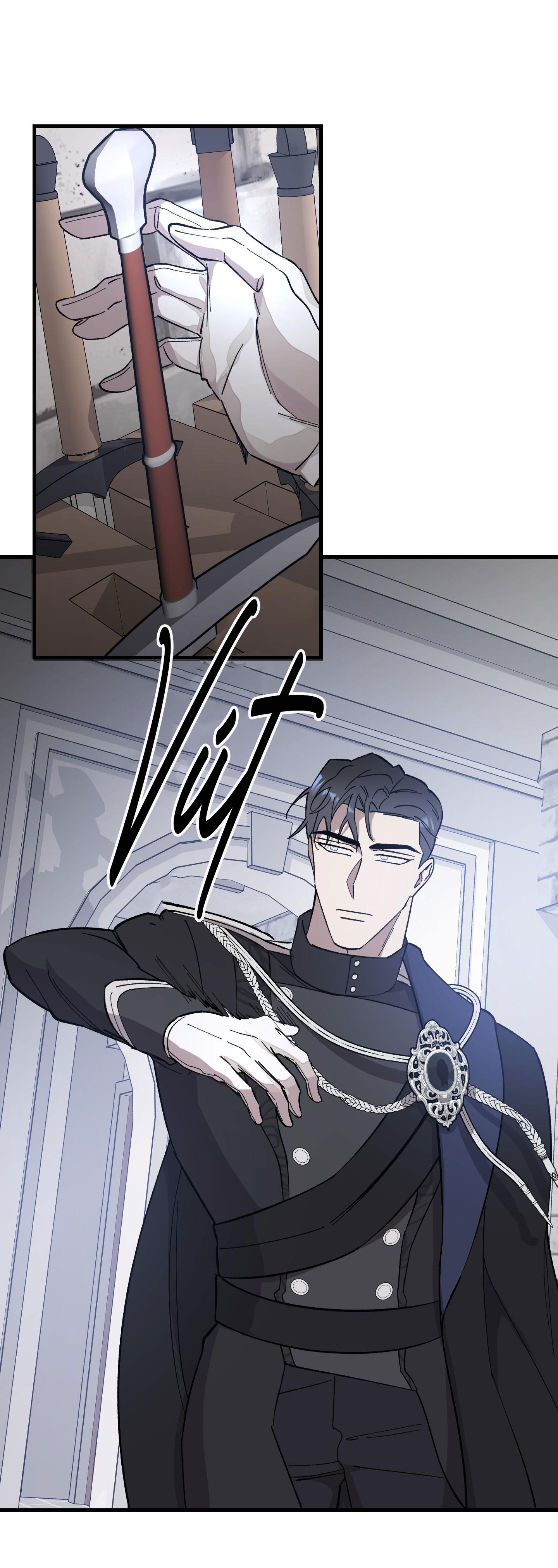 đóa hoa của mặt trời chapter 6 31