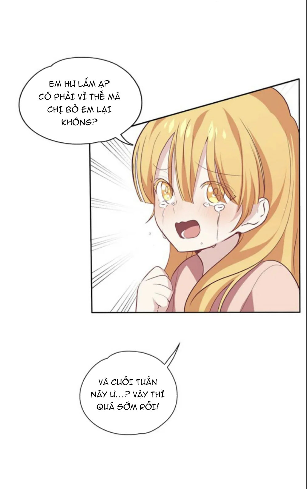 theo dấu vụn bánh chapter 19 14