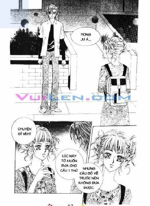 ánh nắng chói chang chapter 2 62