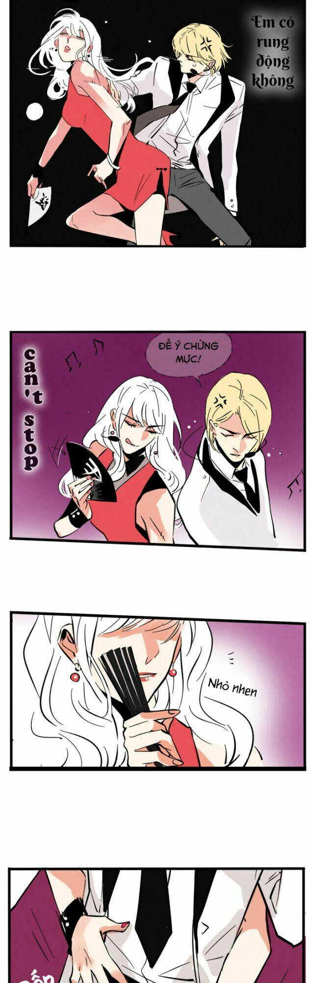 trang nhất toàn là hắn chapter 103 9