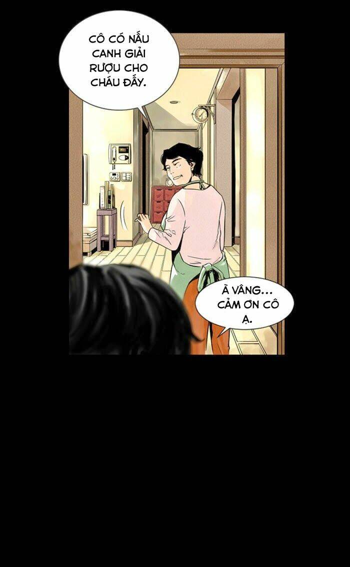 những xác chết hồi sinh từ đại dương chapter 7 10