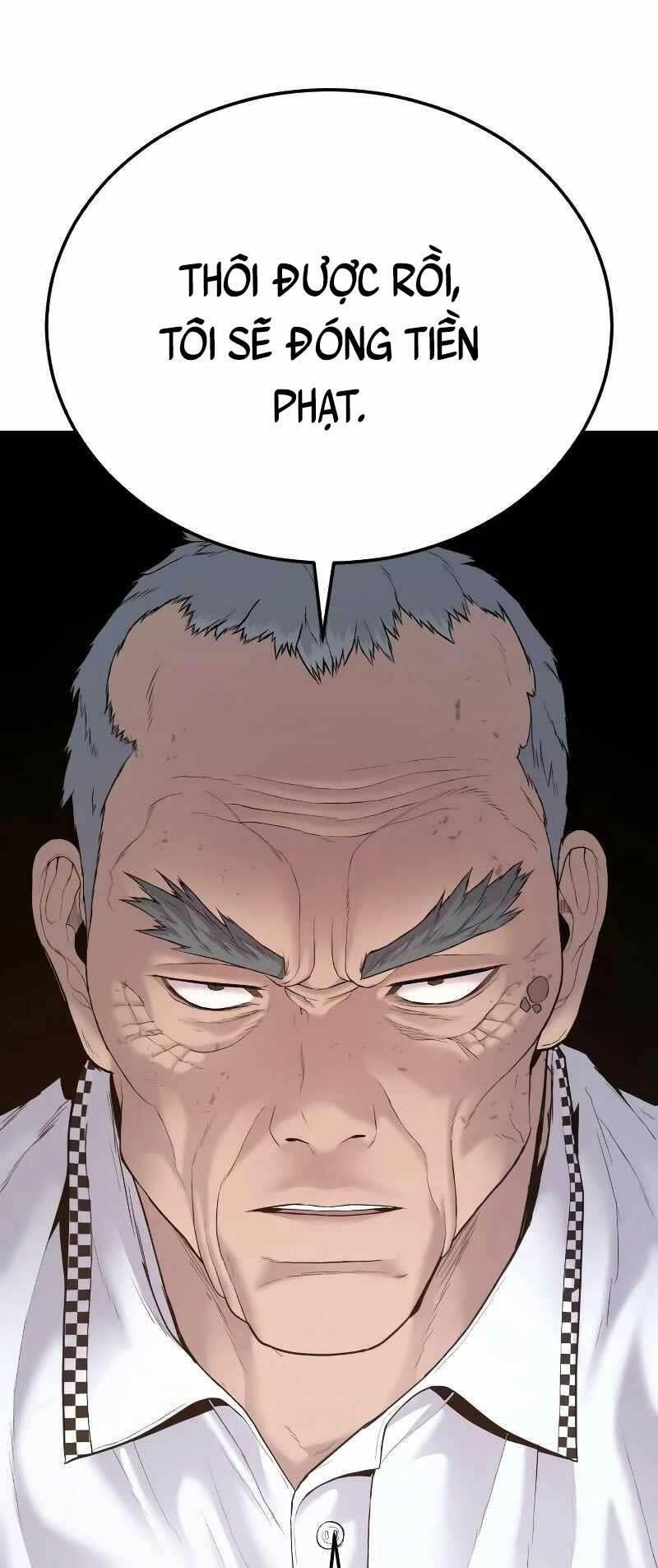 đặc vụ kim chapter 69 16