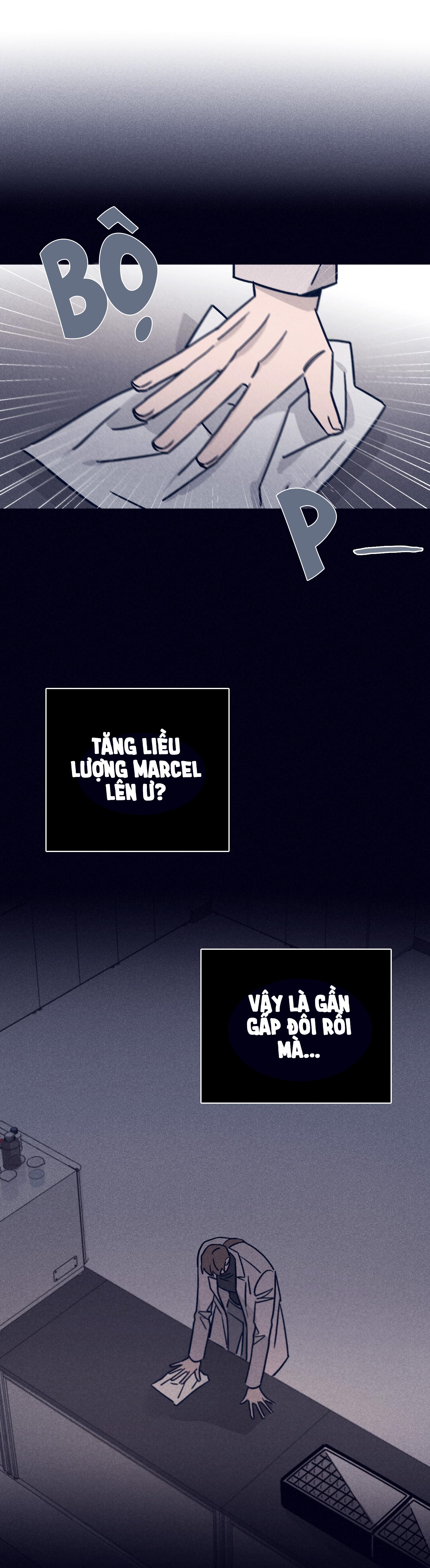 độc dược (marcel) chapter 38 29