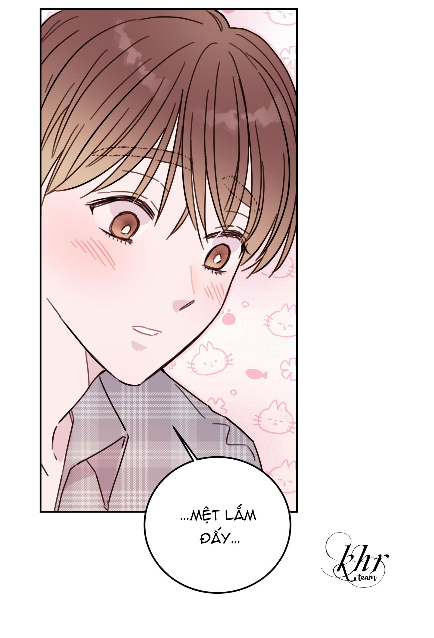 em trai vợ thật nguy hiểm chapter 6 66