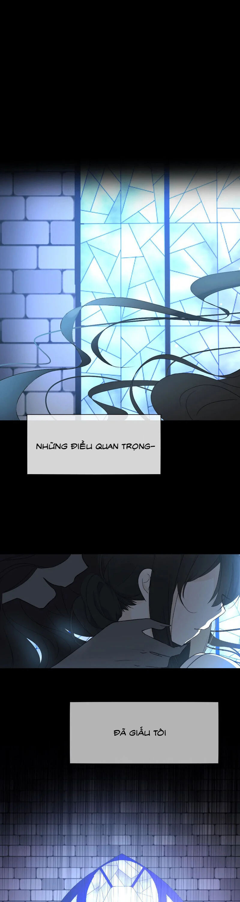 đường thế giới chapter 4 11