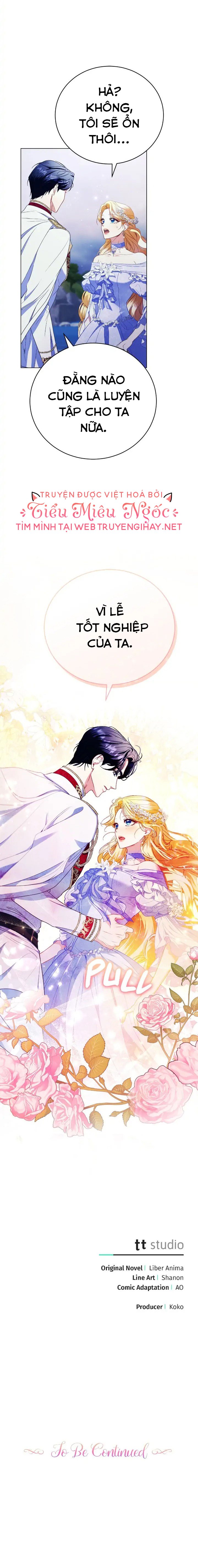 tình yêu đó chưa hề tồn tại chapter 14 33