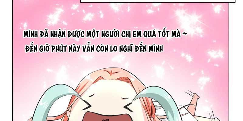 thế thân phiền toái, tổng tài một sắc khí chapter 5 40