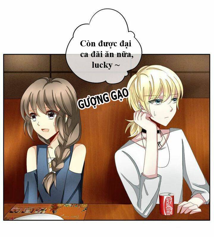 vị hôn thê bỏ trốn chapter 20 2