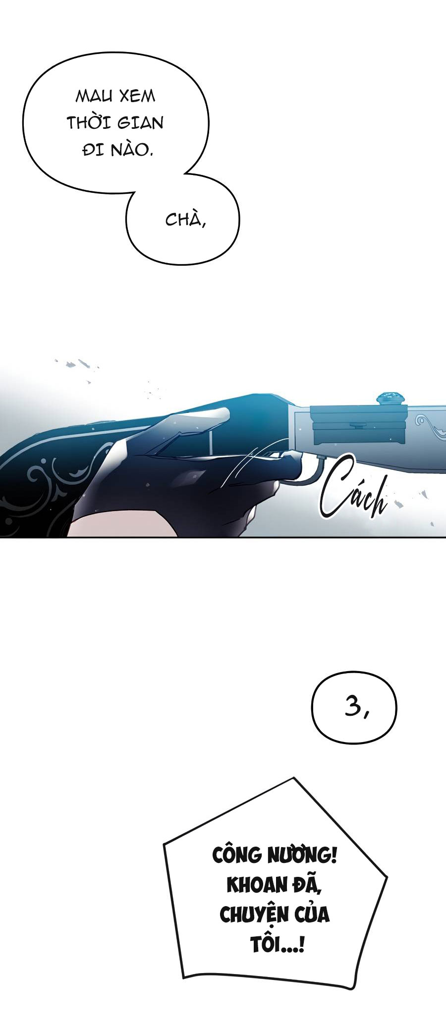 kết thúc của nhân vật phản diện chỉ có thể là cái chết chapter 66 31