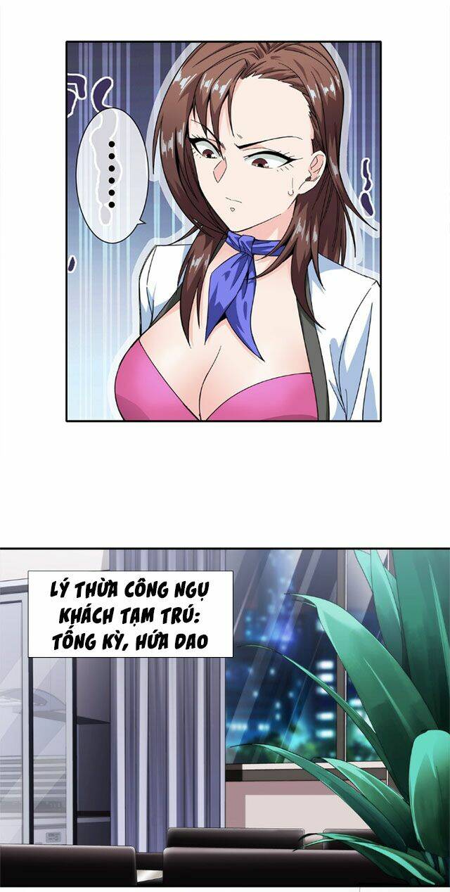 dạ thị chi vương chapter 18 29